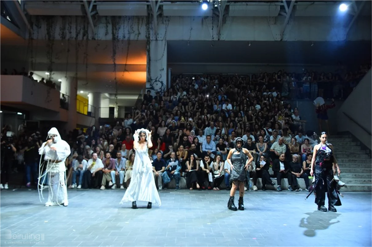 ALBA Mode Show 2024